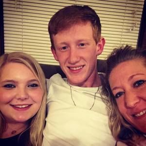 Meet your Posher, Tanner